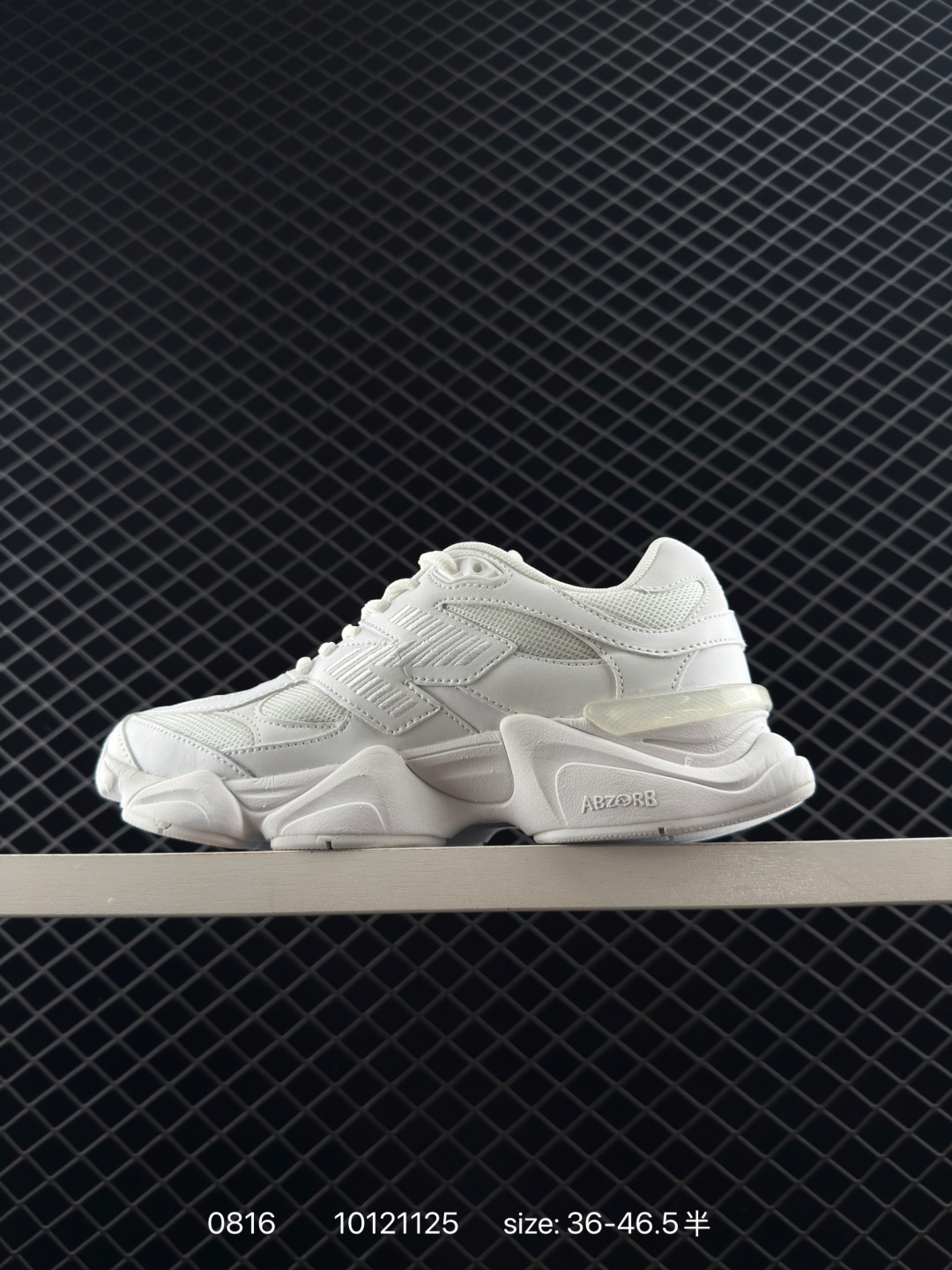 Joe Freshgoods x New Balance NB9060